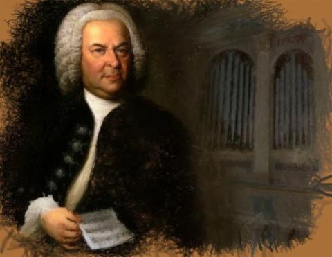 Johann Sebastian Bach