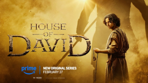 David