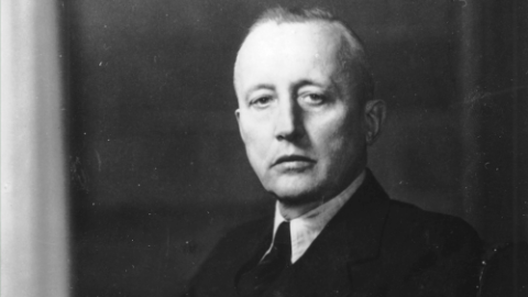 Thadden-Trieglaff (1891-1976)