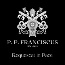 Pope Francis 1936-2025