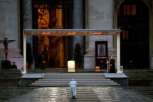 Papa Francesco