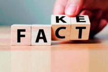 Fact(ake)